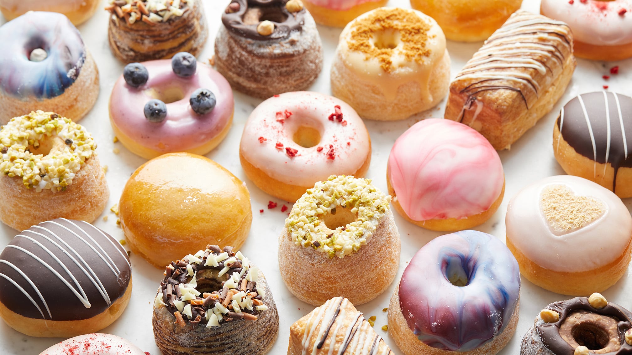 Dum Dum Donuts eyes further expansion following Brentford bakery launch
