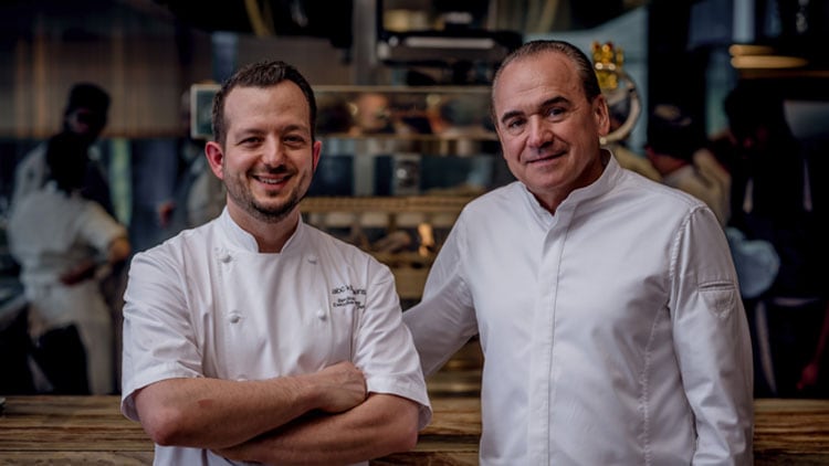 Executive-Head-Chef-Ben-Boeynaems-and-Chef-Jean-Georges-Vongerichten-lateef.photography-web.jpg