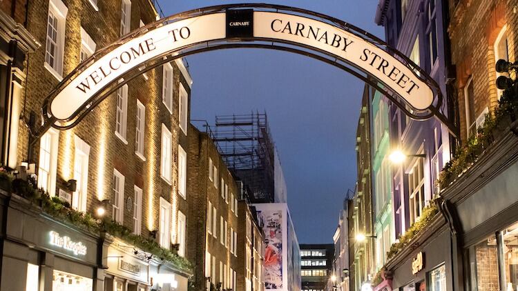 Soho Summer Street Festival campaign launched