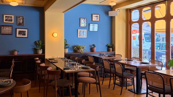 Darjeeling Express reopens for its fourth iteration 