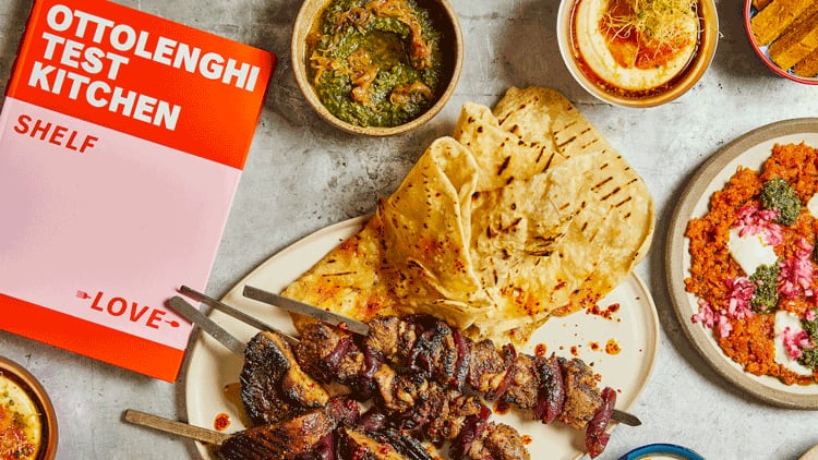 Updated: Restaurants offering nationwide meal kits