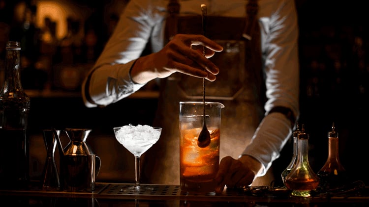 Nightcap launches Bar Academy 