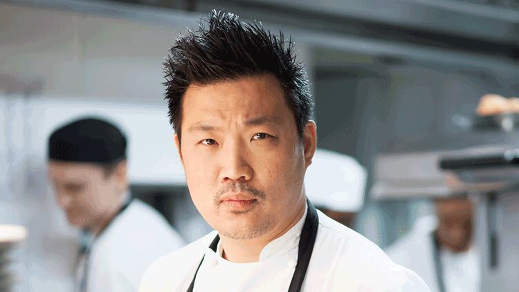 Delving into dim sum: why chef Andrew Wong has gone back to school 