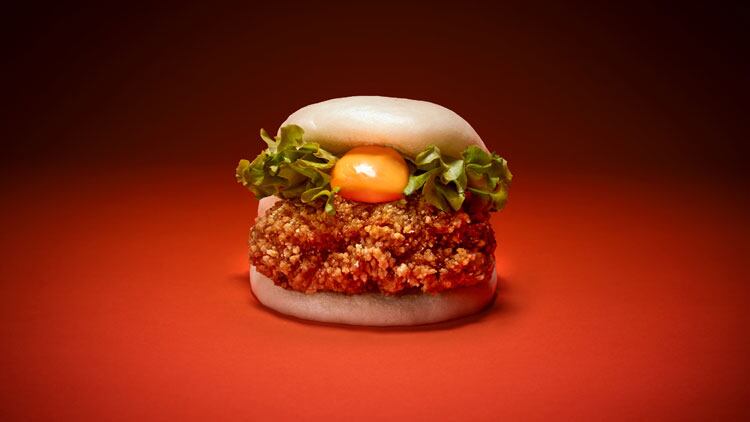 BAO's new Night Market concept is coming to Market Halls Victoria