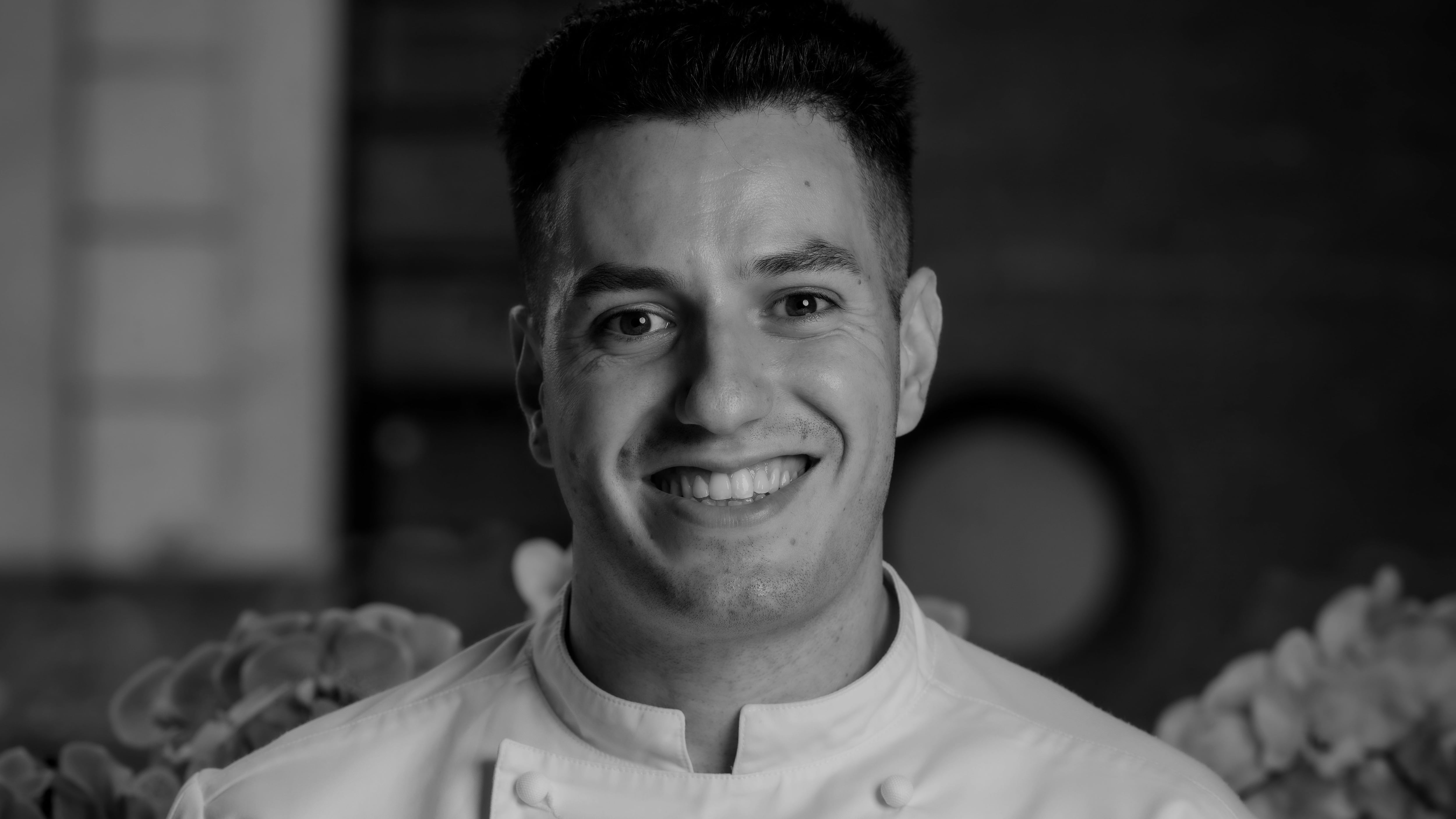 Lorenzo Salami launched Panta Rei in 2025