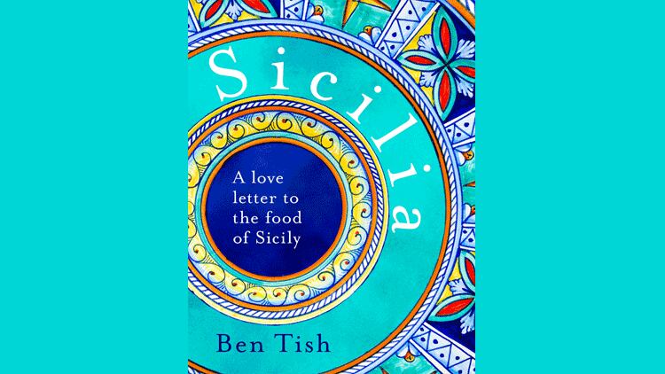 Book review: Sicilia