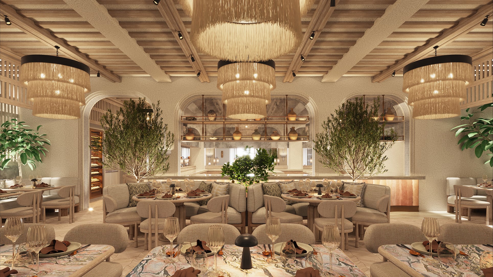 FENIX Mayfair (render)