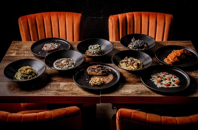 Latest opening: HOAX