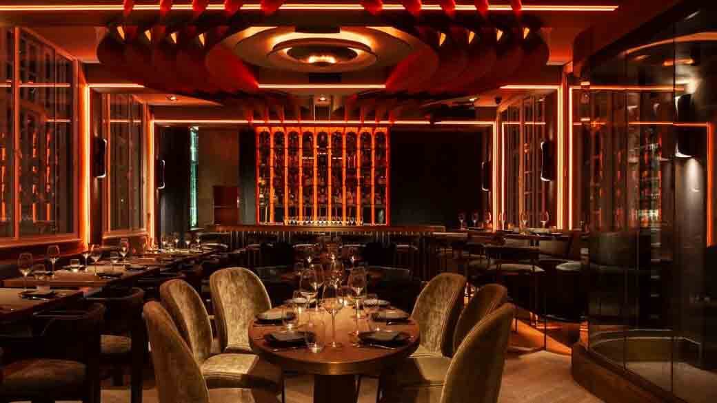 Five-storey "lifestyle experience" with restaurant to launch on former Cartier site