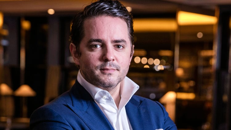 Jean-Baptiste Requien joins Los Mochis as COO
