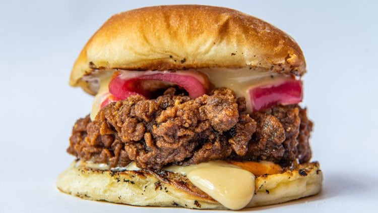 Patty & Bun to launch two spin-off brands