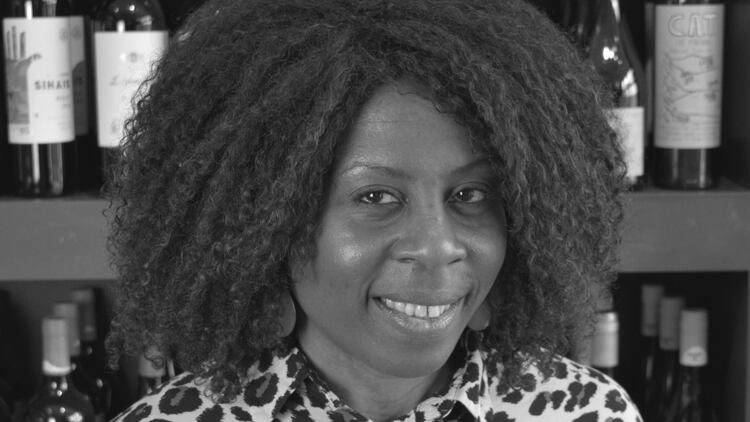 Uncorked: Thamara Mbomyo