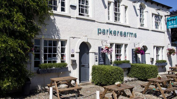 Lancashire's Parkers Arms named UK's best gastropub