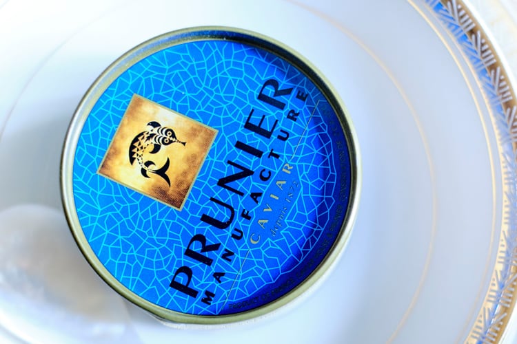 Caviar House’s airport business bought out of administration