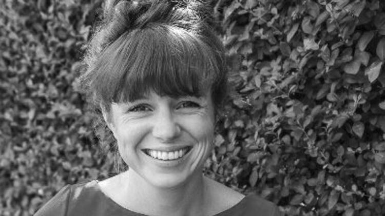 How I Got Here: Bryony Tinn-Disbury