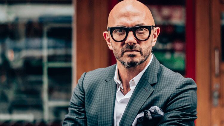 Macellaio RC founder Roberto Costa to launch ‘ultra seasonal’ Canary Wharf restaurant 