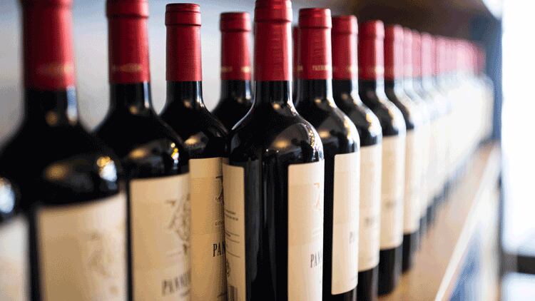 Wine and spirit businesses call for action over HGV driver shortage crisis 