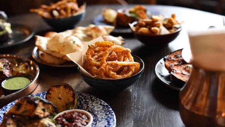 Tandoor Chop House to open sister site in Notting Hill
