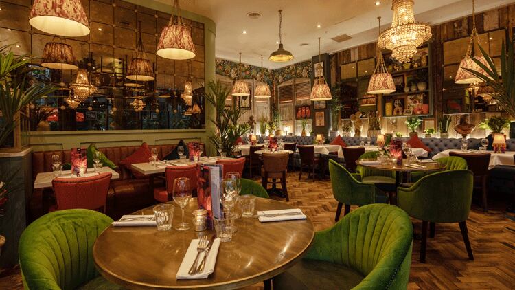 Bill’s and Dishoom are latest major groups to shutter sites
