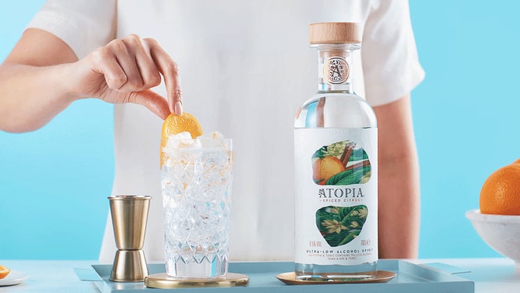 Liquid Assets: Dry January special 
