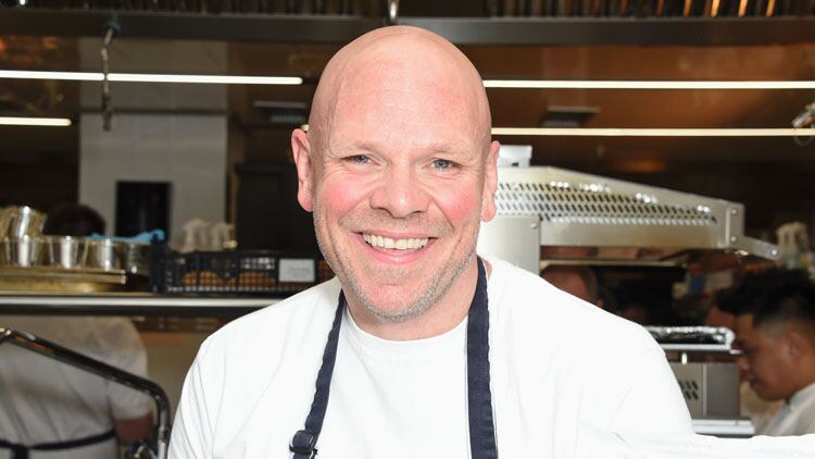 The Lowdown: Tom Kerridge's pub programme