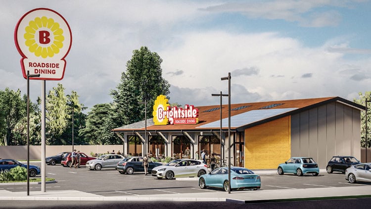 Driving ambition: all-day restaurant group Loungers on its road to success