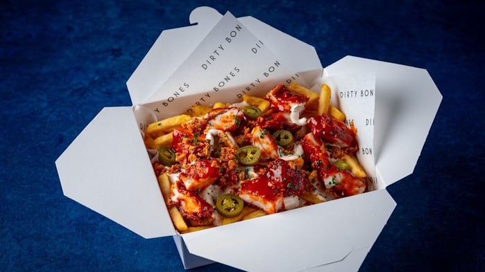 Dirty Bones to open at Boxpark Croydon