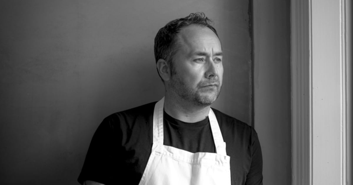 Stuart Ralston Actor Edinburgh-based chef Stuart Ralston is to close his debut restaurant ...