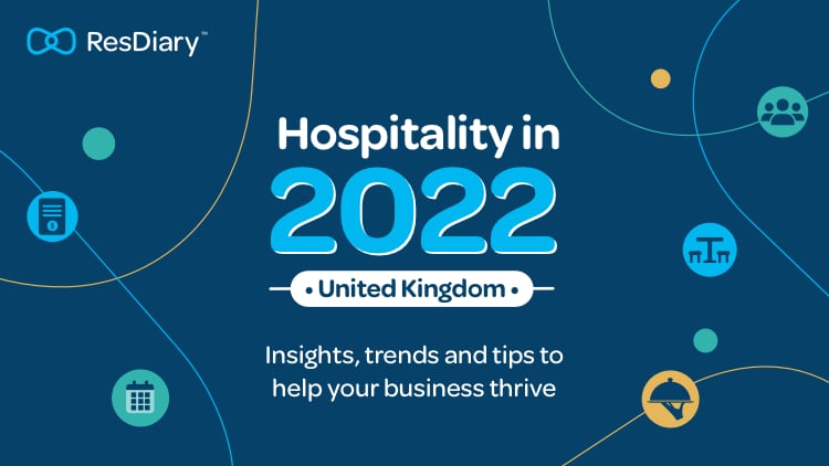 Insights and tips to help your restaurant thrive