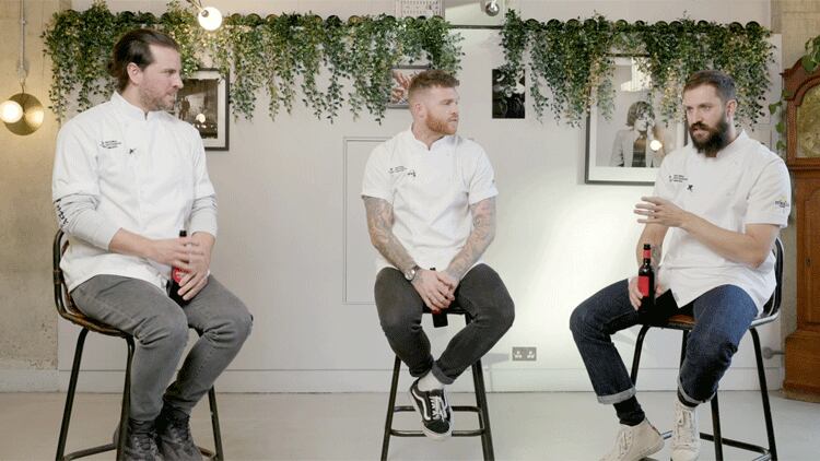 Meet the chefs championing fun dining not fine dining 
