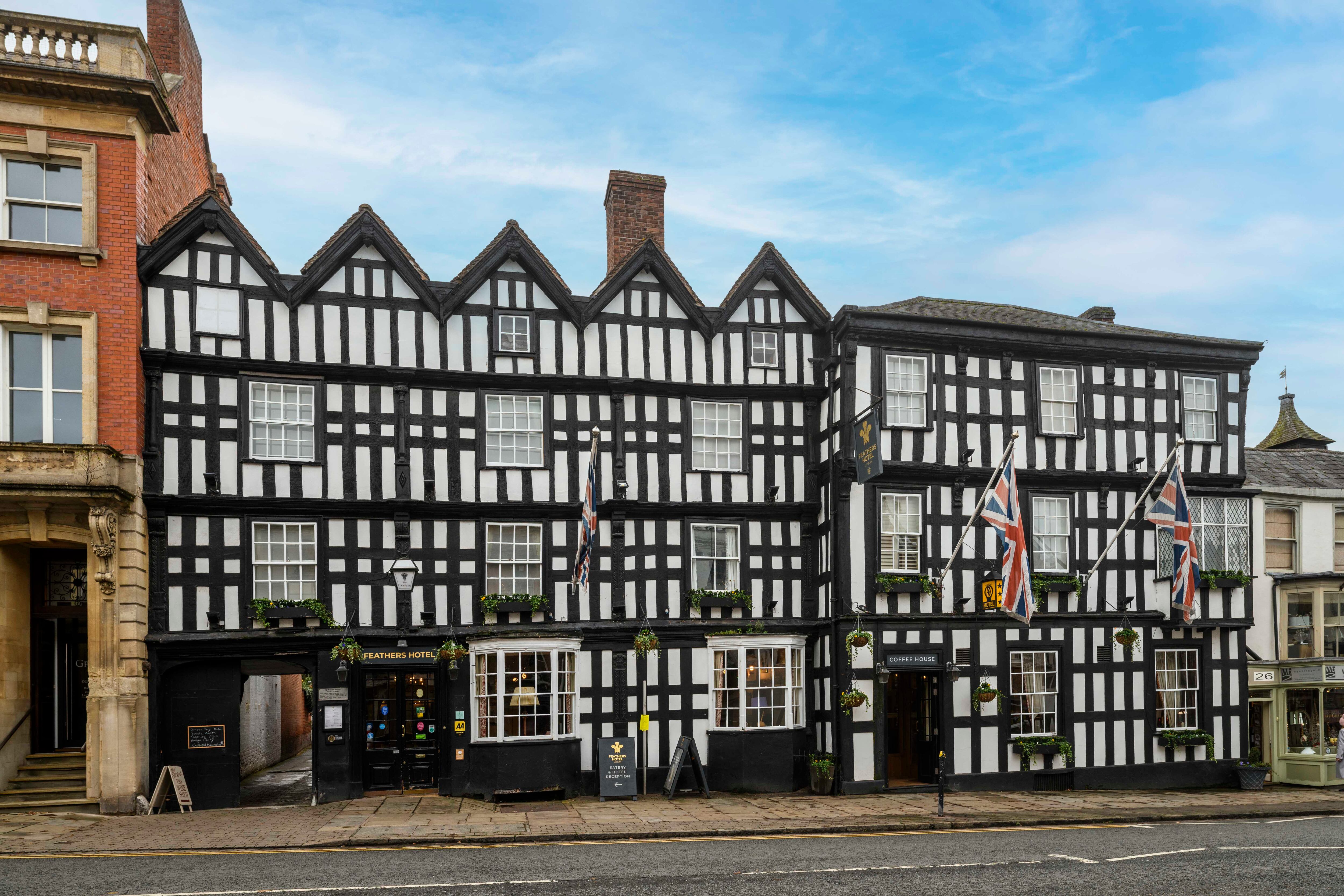 The Coaching Inn Group earmarks £10m to upgrade its estate and support growth