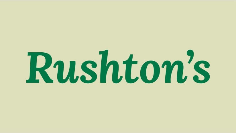 Rushtons