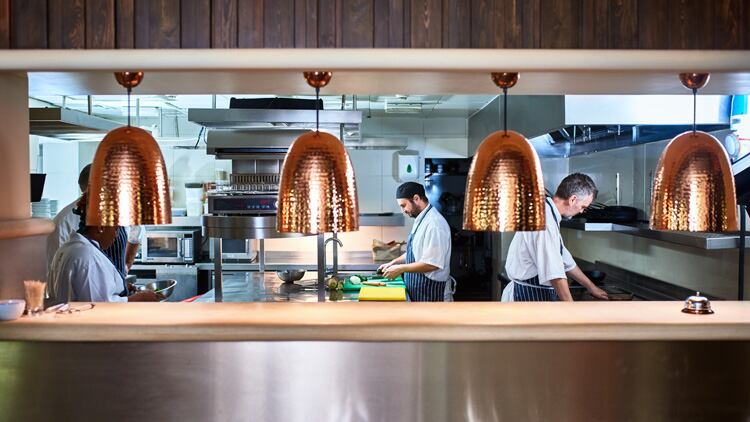 British Takeaway Campaign accuses Government of small business snub on Hospitality Council