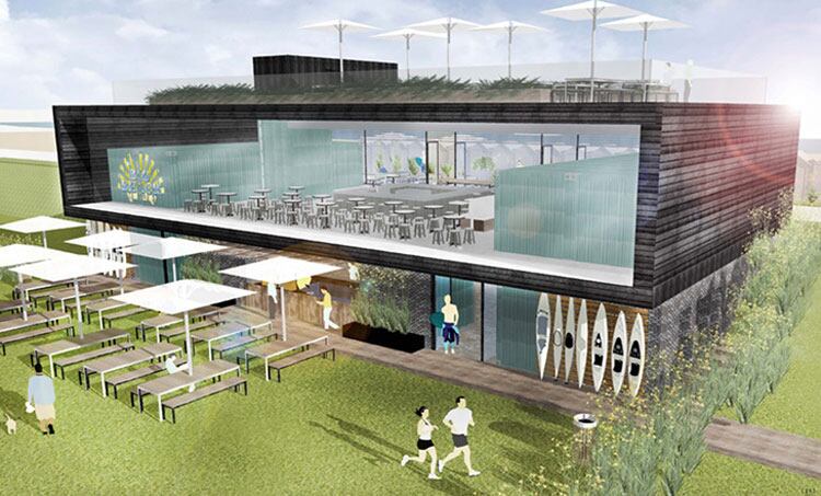 Boxpark signs lease for first site outside London