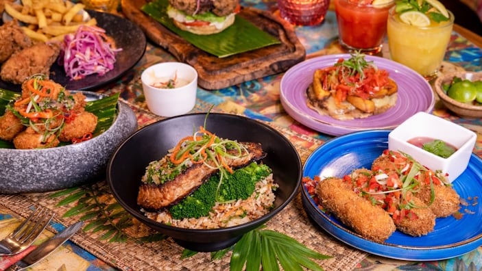 Rum Kitchen returns under new ownership