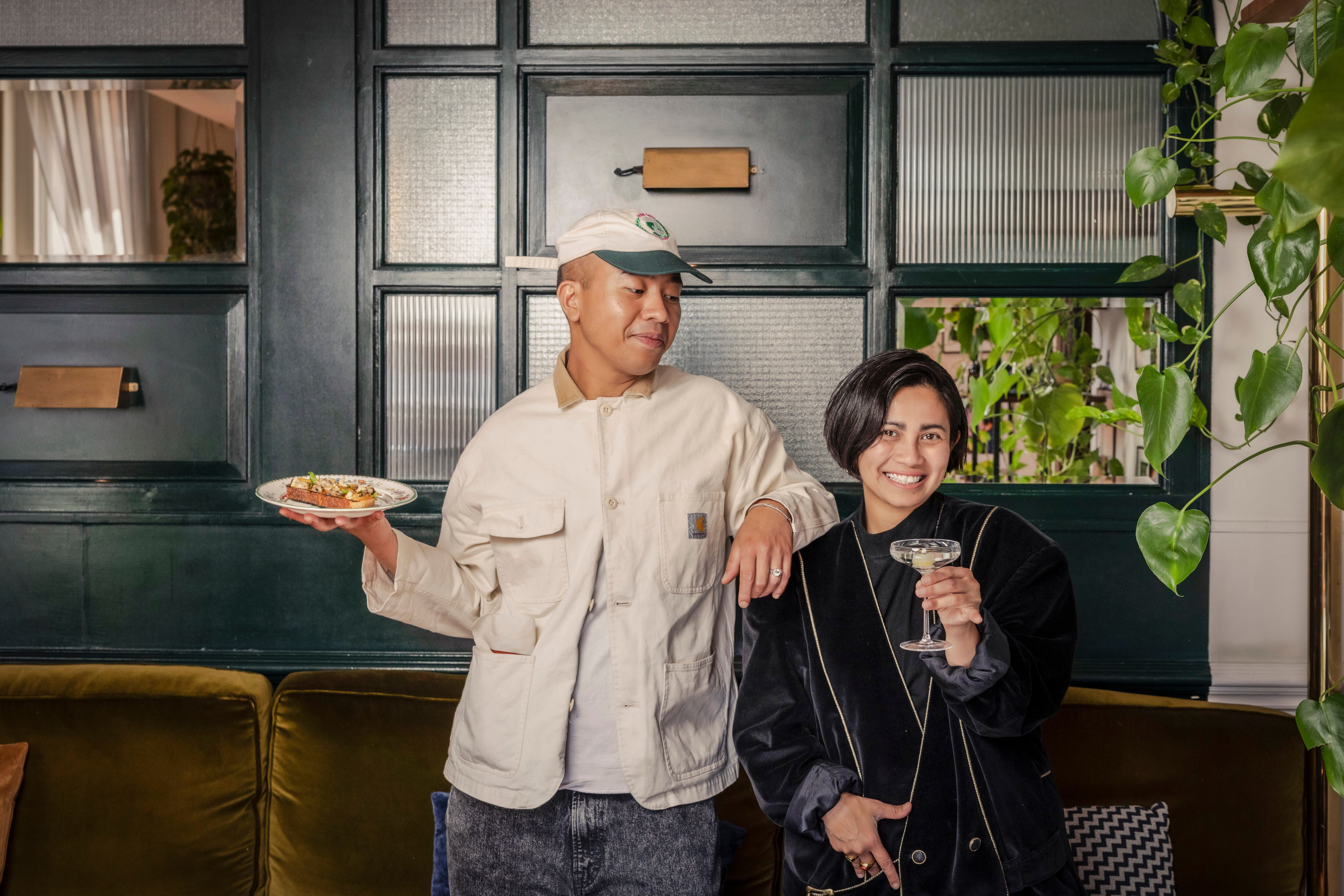 Malaysian restaurant Duda Diner is coming to The Pilgrm in Paddington