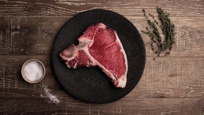 ‘High-quality ingredients’ make a meal feel worth the cost, say 72% of diners 