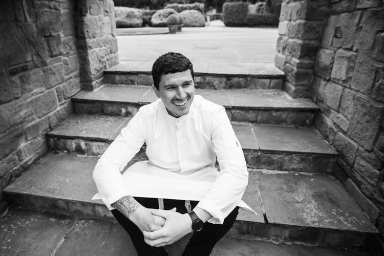 Stu Deeley on returning to Mallory Court and enriching the chefs of tomorrow  