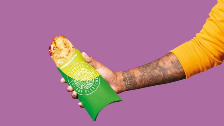 The Lowdown: PizzaExpress wraps 