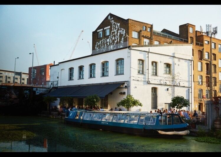 Brighton's Silo on track to relocate to London after £500k crowdfund