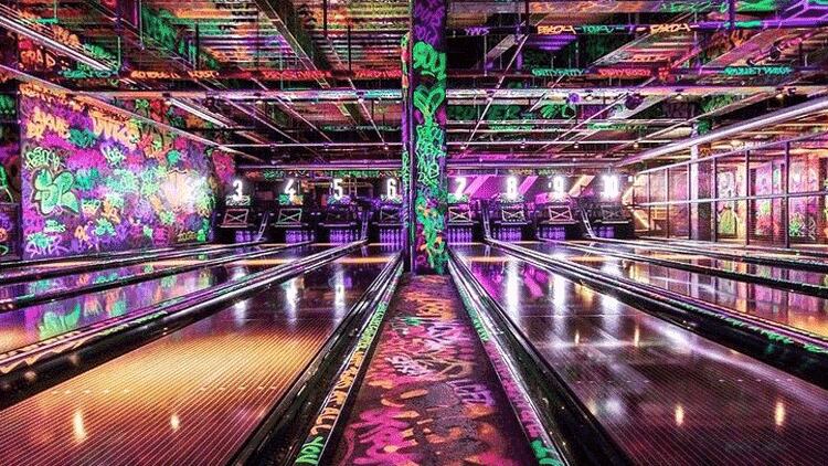 Boutique bowling company Lane7 to launch Level X concept