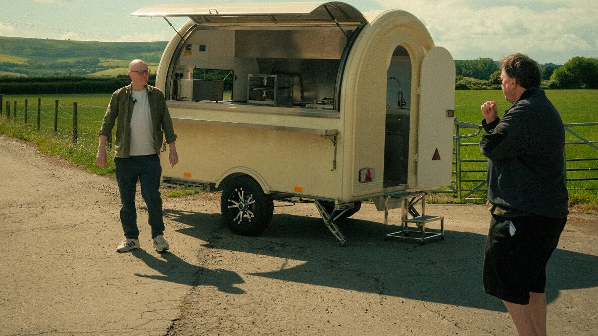 L.I.F.T Kitchen stands for Local Incubator for Food Talent