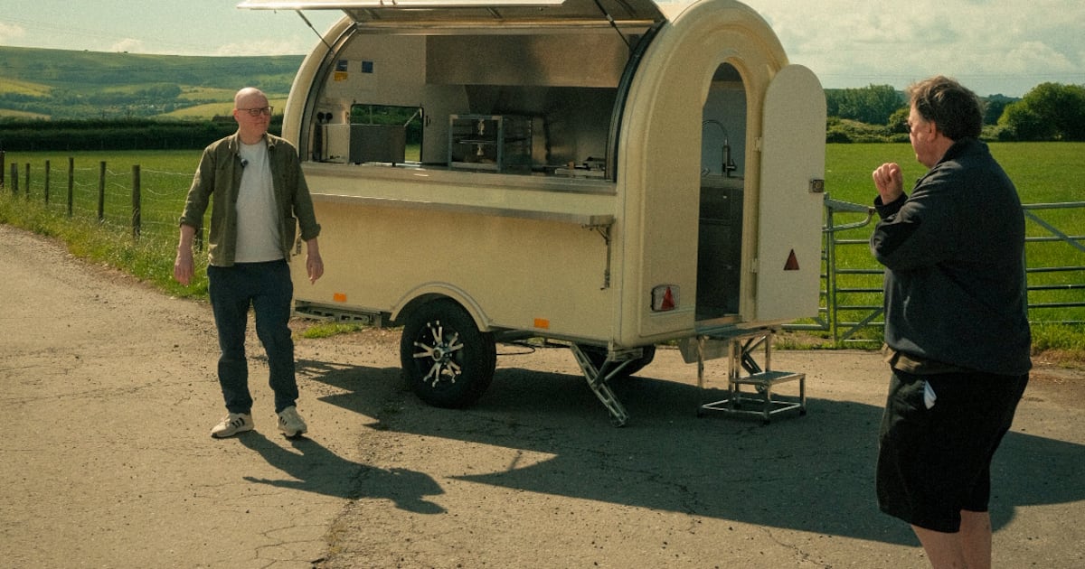 Wild Flor co-founder launches incubator platform for young food entrepreneurs