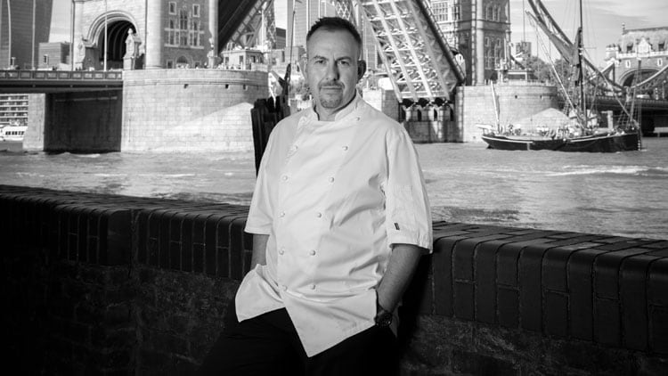 “It’s not made for the purists” – Peter Lloyd on Sticky Mango’s expansion