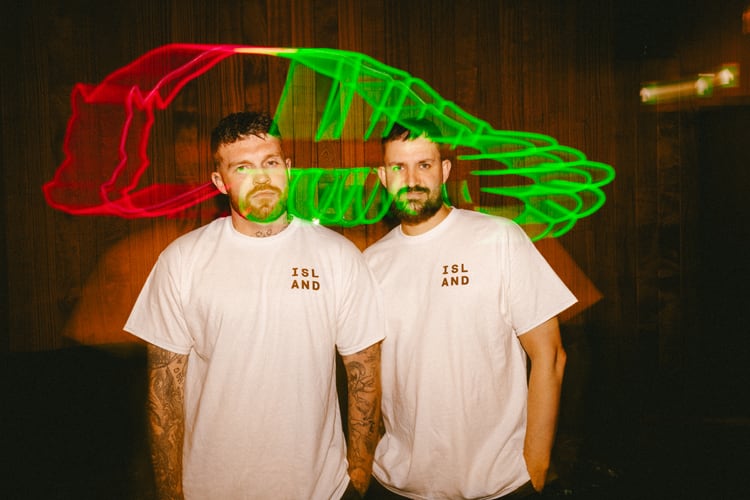 Chefs Brad Carter and Tom Brown have joined forces to open a refined yet easy going surf and turf restaurant in London’s King’s Cross