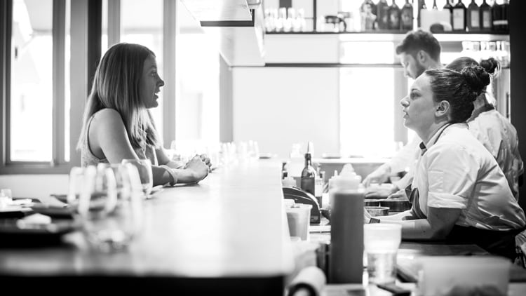Selin Kiazim and Laura Christie launch hospitality consultancy