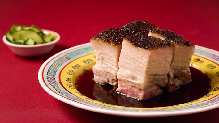 Latest opening: Hon's BBQ