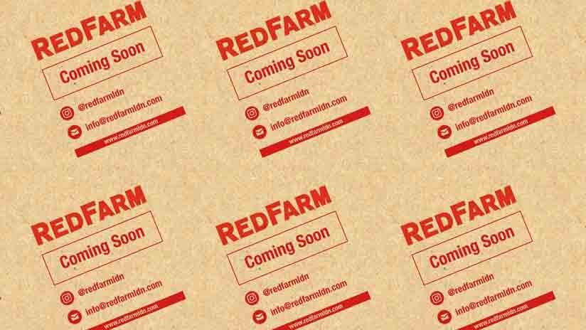 NYC-born RedFarm is ready for London launch