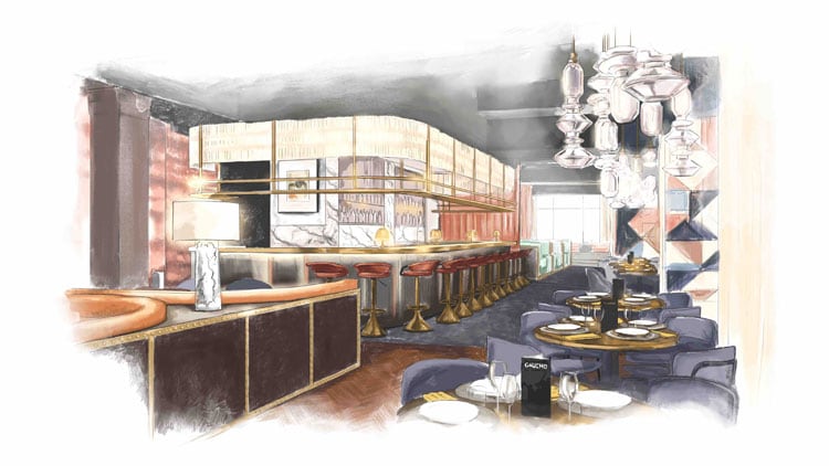 Gaucho announces further openings following 'record breaking' year