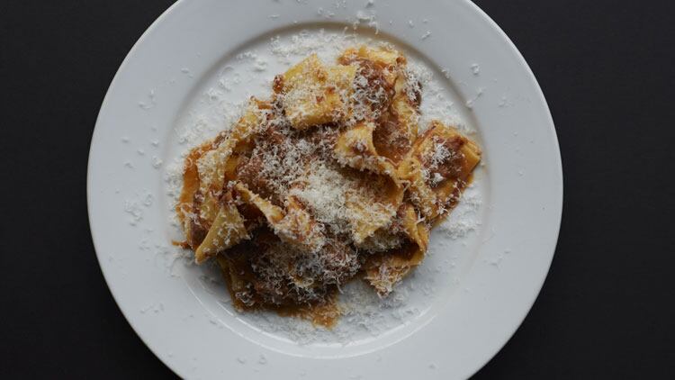 Padella to open second restaurant